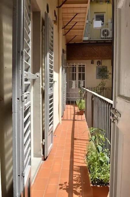 Appartamento confortevole Santa Maria Novella Firenze
