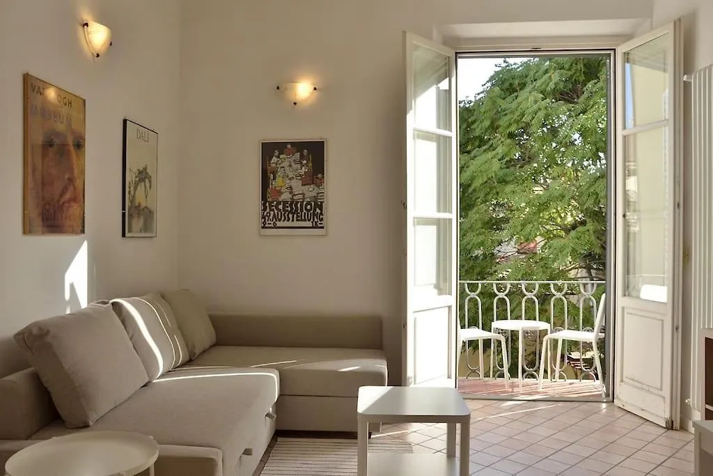 Appartamento confortevole Santa Maria Novella Firenze