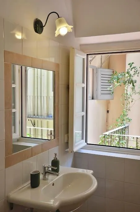 Appartamento confortevole Santa Maria Novella Firenze Italia