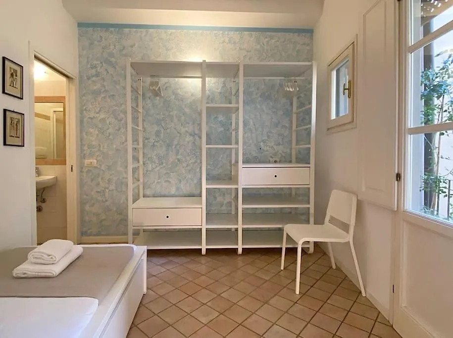 Appartamento confortevole Santa Maria Novella Firenze