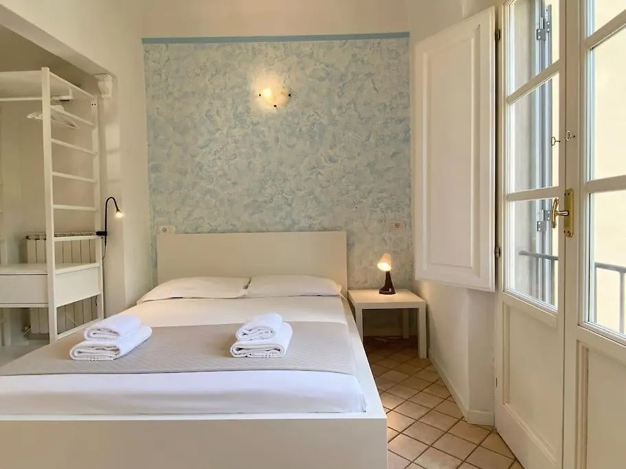 Appartamento Confortevole Santa Maria Novella Florence 0*,