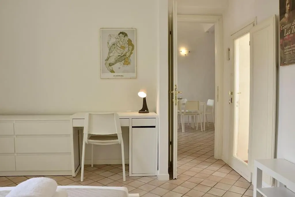 Appartamento Confortevole Santa Maria Novella Florence 0*,