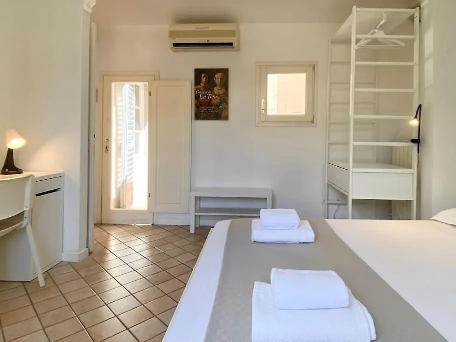 Appartamento Confortevole Santa Maria Novella Florence Italy