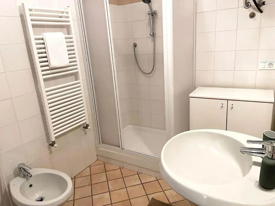 Apartment Appartamento Confortevole Santa Maria Novella Florence