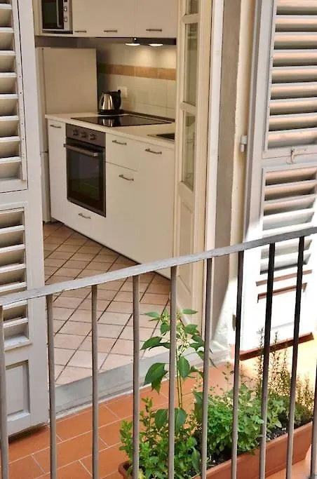 Apartment Appartamento Confortevole Santa Maria Novella Florence