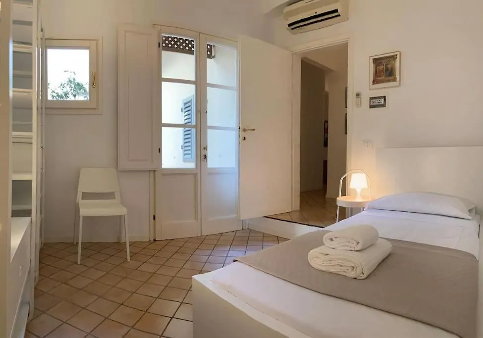 Apartment Appartamento Confortevole Santa Maria Novella Florence