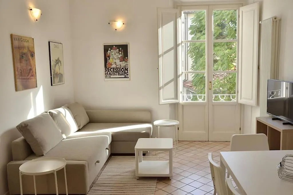 Appartamento Confortevole Santa Maria Novella Florence Apartment