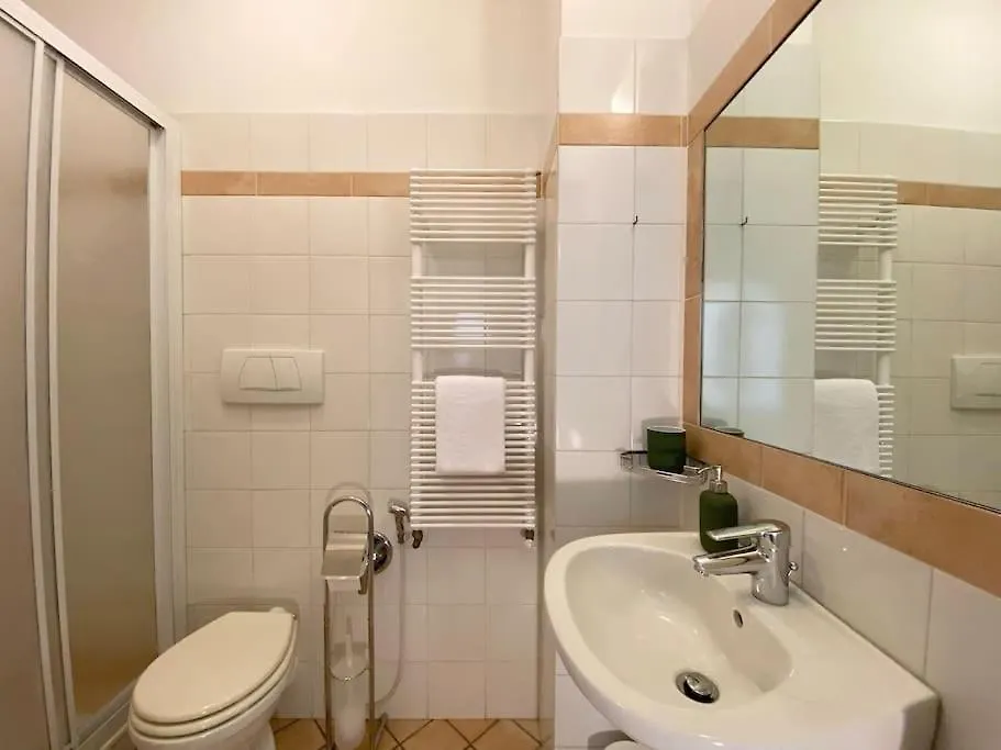 Appartamento Confortevole Santa Maria Novella Florence Apartment