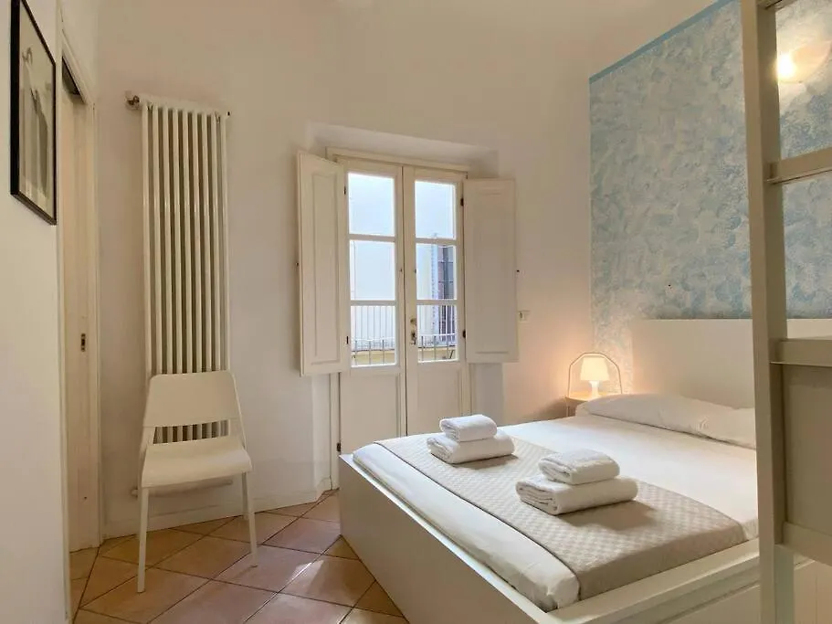 Apartment Appartamento Confortevole Santa Maria Novella Florence