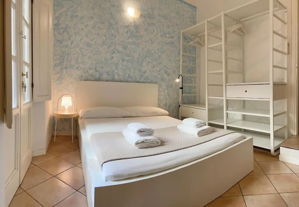 Appartamento Confortevole Santa Maria Novella Florence 0*,  Italy