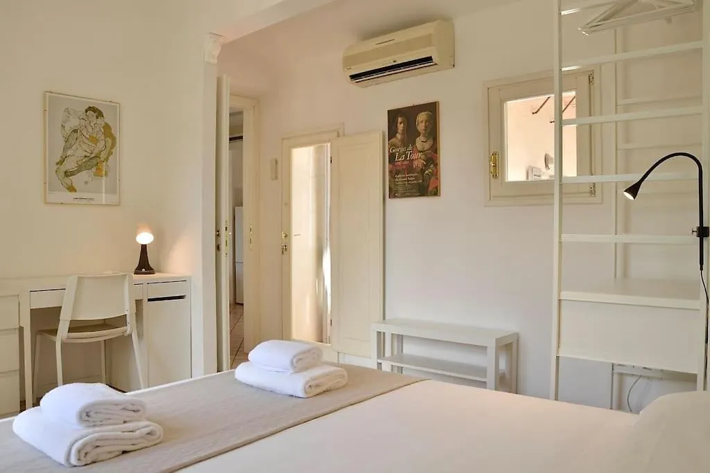 Appartamento Confortevole Santa Maria Novella Florence