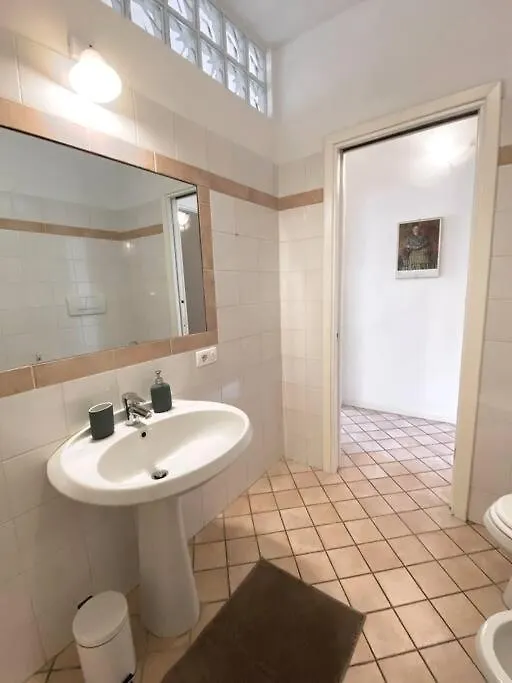Appartamento Confortevole Santa Maria Novella Florencie